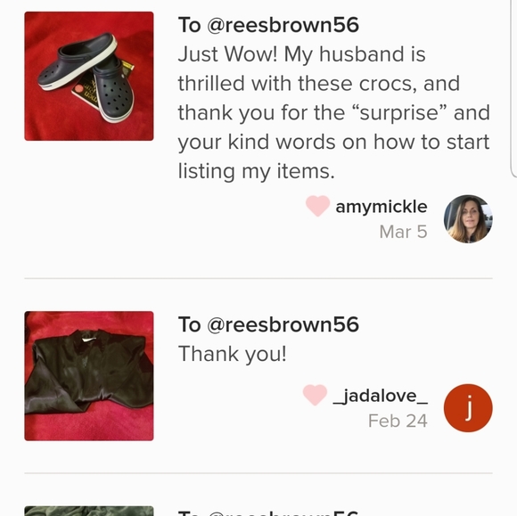 My Reputation??? - Picture 11 of 13